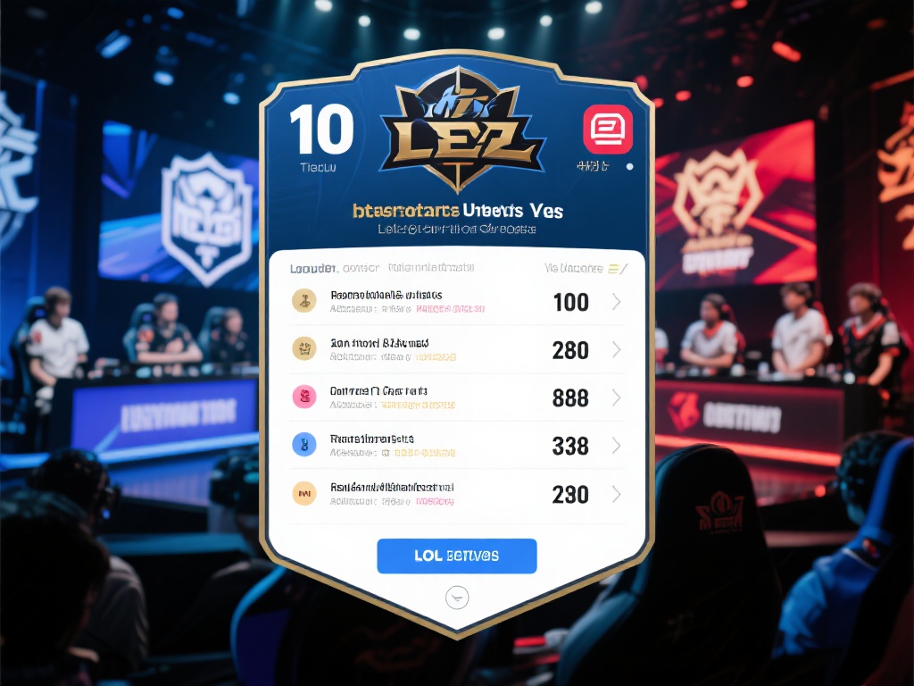 一、战队历史战绩：胜负数据的隐藏价值
