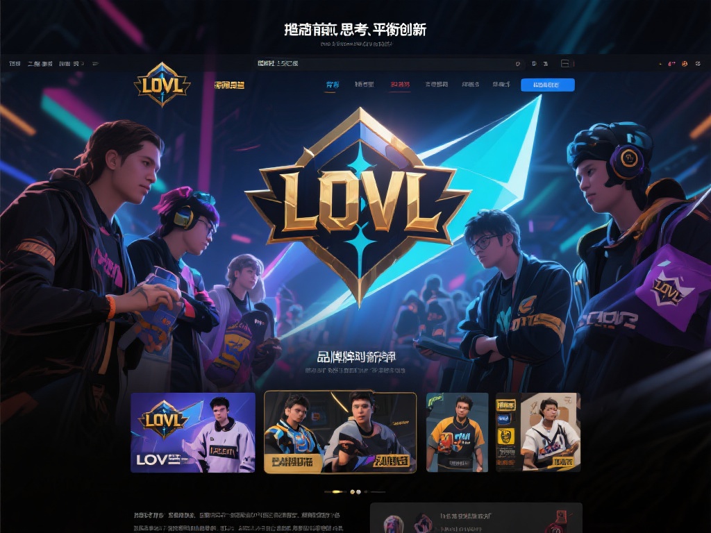 结语前的思考：平衡创新与传承
官网改名