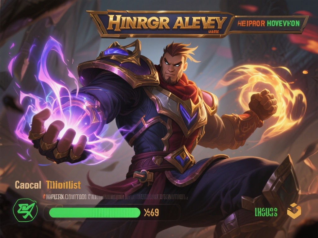 英雄调整：了解哪些英雄被增强或削弱，比如