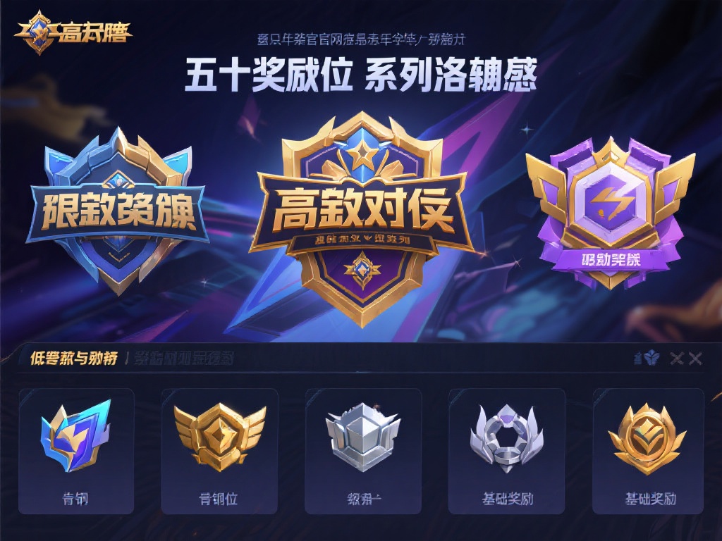 五、奖励内容的亮点与期待
本赛季的奖励