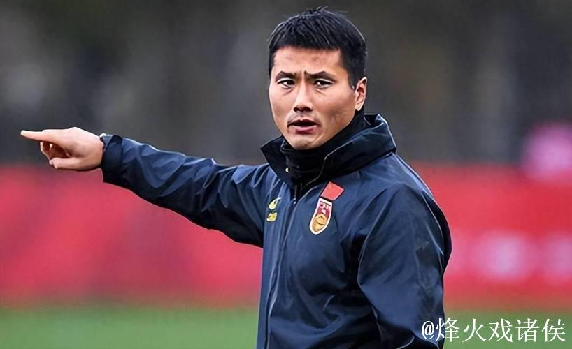 大刀阔斧！邵佳一要重建国足战术体系，2大新核心浮现，武磊淡出