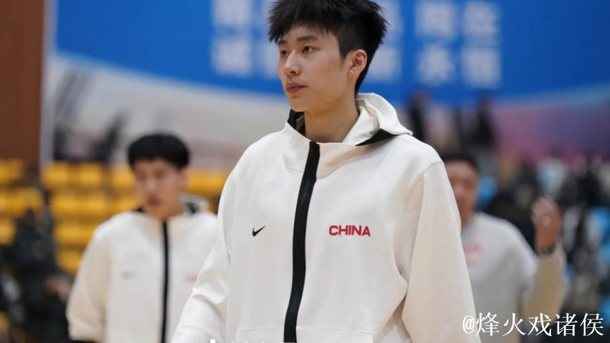 【集锦】球风是真的帅！段睿骐20分6篮板5助攻，三项数据全队第一