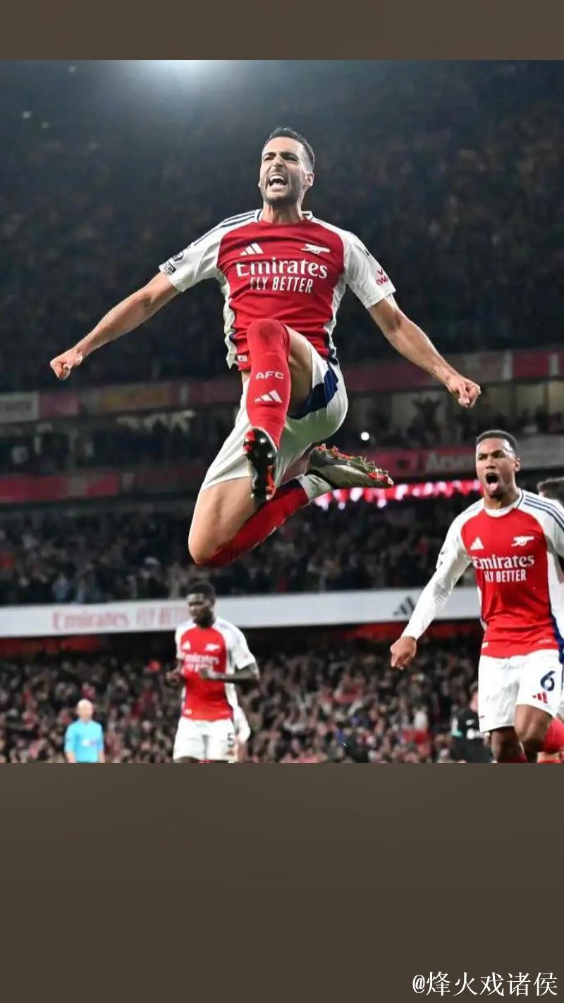 英超夺冠赔率：阿森纳1.44甩开曼城 红军掉队