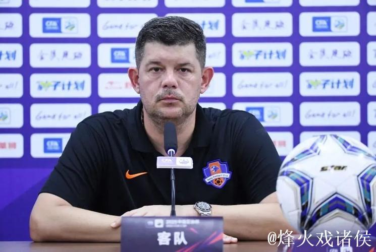 双线5连败+足协杯不敌中乙队！梅州高开低走 黑马褪色