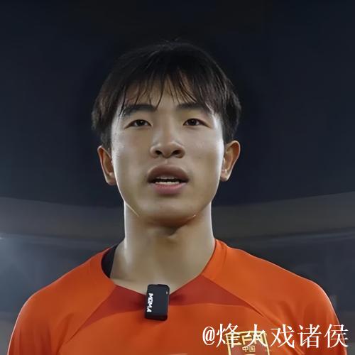 U22男足国家队名单：拜合拉木回归 魏祥鑫跳级入选